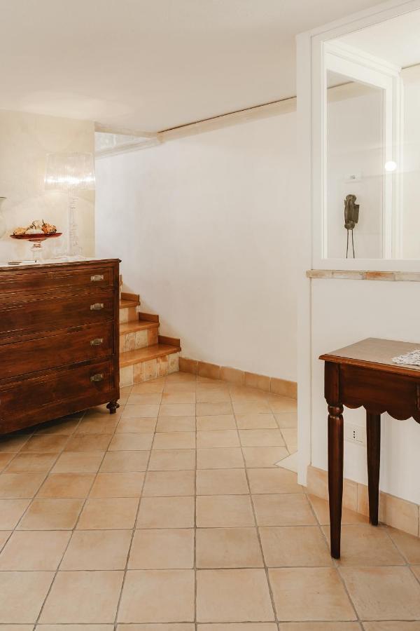 Villa Residenza S. Agostino Matera Exterior foto