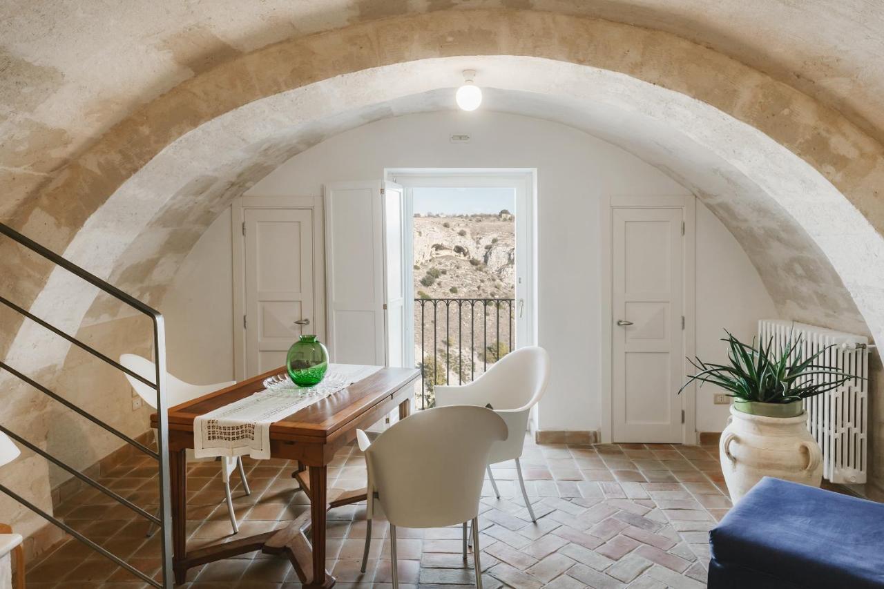 Villa Residenza S. Agostino Matera Exterior foto