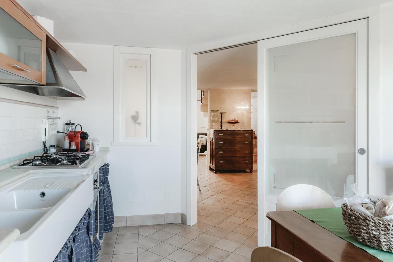 Villa Residenza S. Agostino Matera Exterior foto