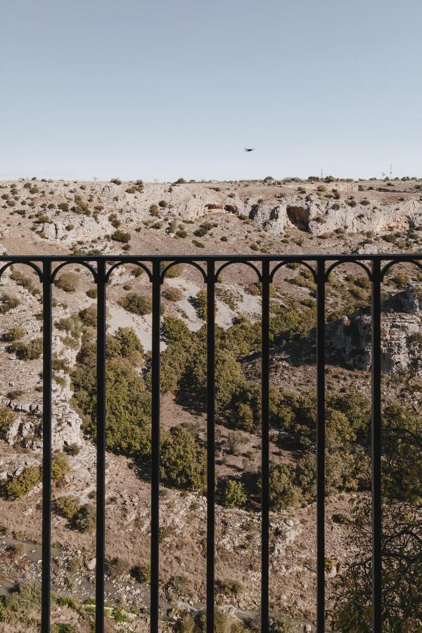 Villa Residenza S. Agostino Matera Exterior foto